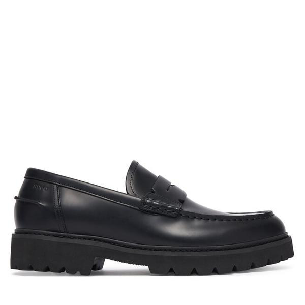 Loafersy HUGO