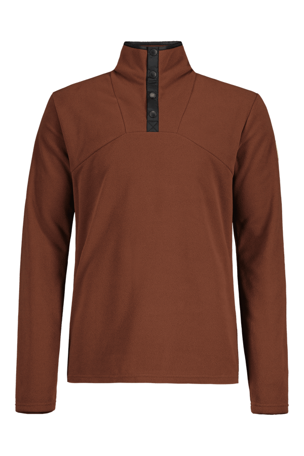 Maloja Koszulka Long Sleeve Multisport squirrel (L)