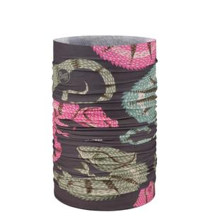 Bandana BUFF COOLNET UV® PEKLY CHOMP MULTI (one size)