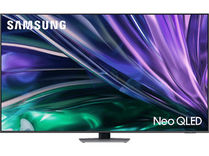 PRODUKT PO EKSPOZYCJI - Telewizor Neo QLED SAMSUNG Smart TV QE65QN85DBTXXH 65" 4K 120Hz Tizen Quantum Mini LED