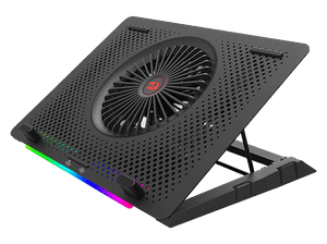 Podstawka chłodząca REDRAGON GCP500 Ivy Czarny