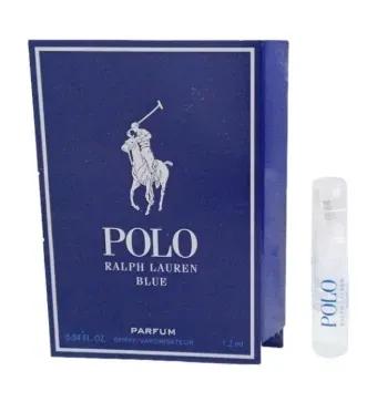 Próbka Ralph Lauren Polo Blue Parfum M 1,2ml