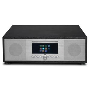 System audio radio internetowe MEDION MD44200 – DAB+, CD, USB, WiFi