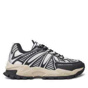 Sneakersy Armani Exchange