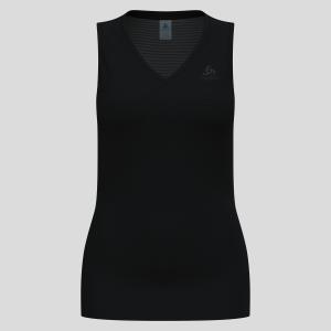 Podkoszulek damski Odlo ACTIVE F-DRyIGHT czarny (S)