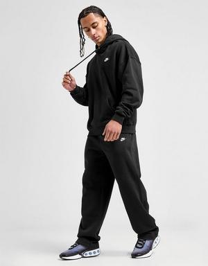 Nike Spodnie Nk Club Bb Bungee