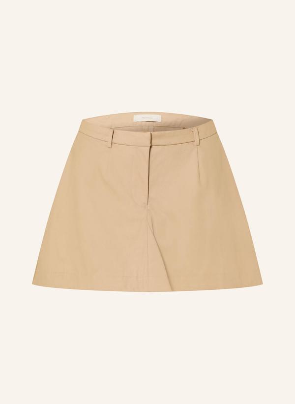 Faithfull The Brand Spódnica Sable beige