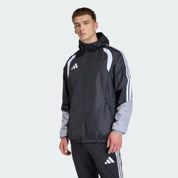 Tiro 26 Competition All Weather Jacket