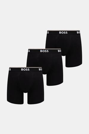 BOSS bokserki 3-pack BoxerBr 3P Power