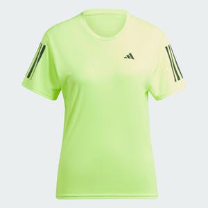 Own the Run Tee