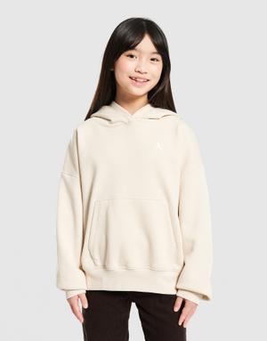 Jordan Bluza Z Kapturem Brkn Flc G