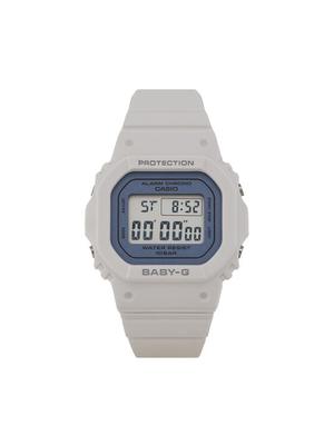Casio Zegarek BABY-G BGD-565SC-2BER Biały
