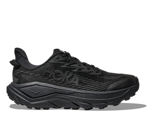 HOKA buty damskie do biegania W&amp;#039;S Challenger 8 GTX czarne (37 1/3)