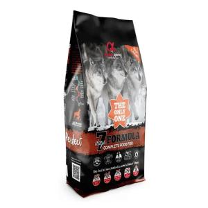 Alpha Spirit Karma sucha dla psa PÓŁMIĘKKA 7 Days Formuła 12kg
