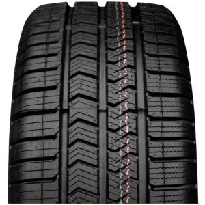 4x 235/60R18 OPONY TERENOWE CAŁOROCZNE 4x4 SUV 4 sztuki KOMPLET