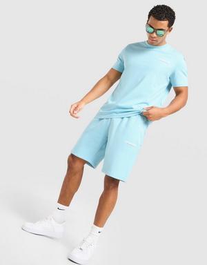 Mckenzie Szorty Fleece Type