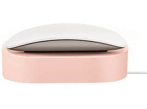 Stacja dokująca Magic Mouse UNIQ Nova Różowy
