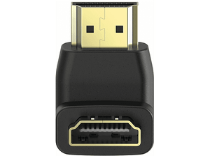 Adapter kątowy HDMI HAMA 205165