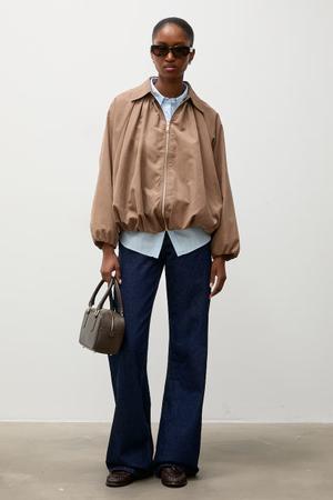 Answear.LAB kurtka oversize damska