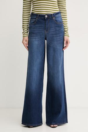 Fracomina jeansy flare damskie EVA