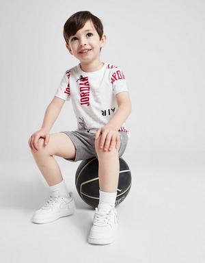 Jordan Komplet T-Shirt&szorty