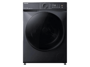 Pralka wolnostojąca TOSHIBA TW-T21BU80UWPL (MG) Czarny