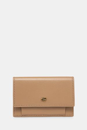 By Malene Birger portfel skórzany