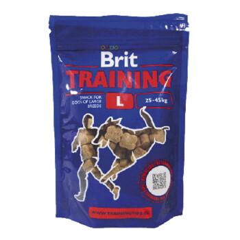 Brit Training Snack L