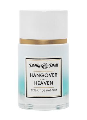 Philly & Phill Hangover In Heaven
