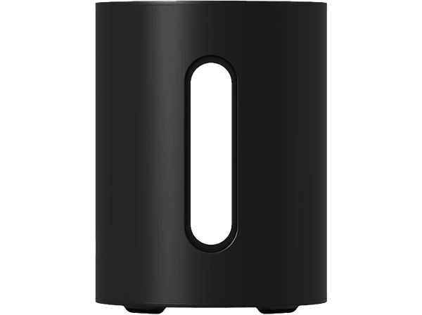 Subwoofer SONOS SUB Mini Czarny
