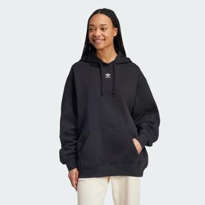 Bluza z kapturem Essentials Oversized Fleece