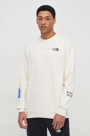 The North Face bluza bawełniana