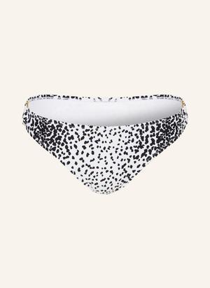 Heidi Klein Podstawowe Figi Bikini Icaria schwarz