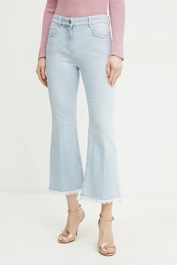 Marella jeansy FCROP