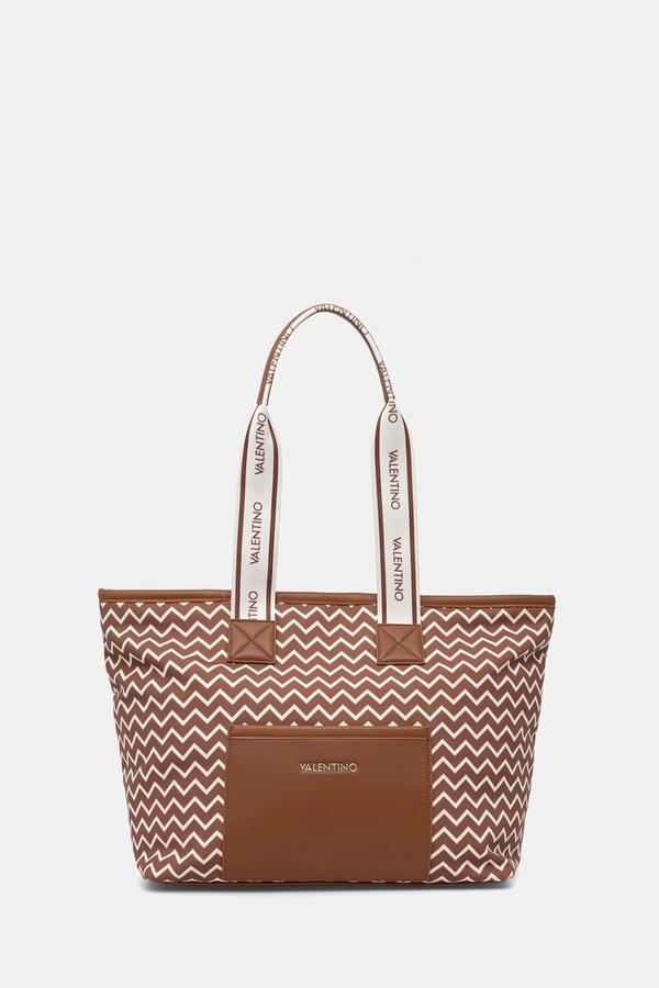 Valentino Bags torebka shopper damska ARMONIA