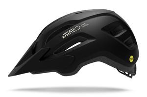 GIRO kask rowerowy Fixture Mips II (UW) - EU czarny (50-57)