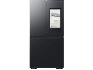 Chłodziarko-zamrażarka SAMSUNG RF65DG9H0EB1EO 183cm Family Hub Triple Cooling Grafitowy