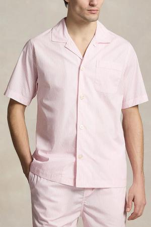 Polo Ralph Lauren T-shirt piżamowy męski bawełniany
