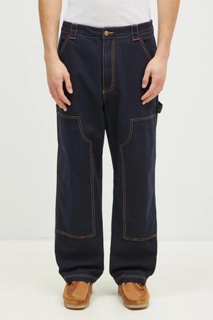 ICECREAM jeansy Canvas Carpenter Pant