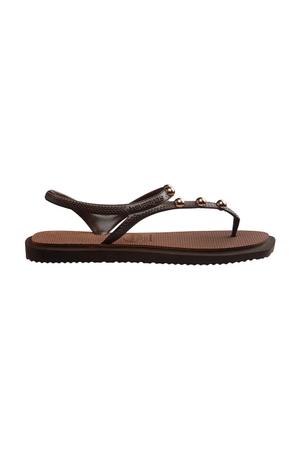 Havaianas sandały damskie FLASH FUSION