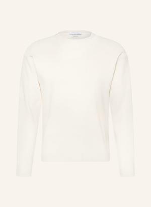 Daniele Fiesoli Sweter weiss