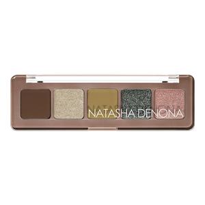 Mini Gloom — paleta cieni do powiek