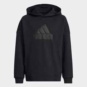 Future Icons Logo Hooded Sweatshirt
