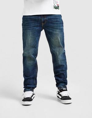Supply&demand Spodnie Wsh Core Slm Jn Den-Ingo