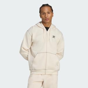 Bluza Essentials Trefoil Full-Zip
