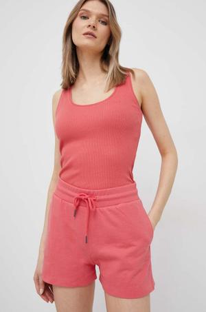 Pepe Jeans szorty bawełniane Whitney