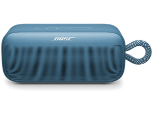 Głośnik bluetooth BOSE SoundLink Plus Niebieski