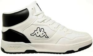 43 Buty męskie sportowe wysokie MID Kappa BROOME MF 243304MF-1011
