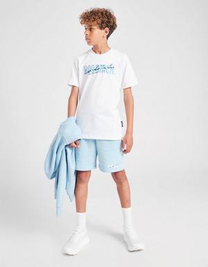 Hoodrich Komplet T-Shirt&szorty