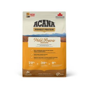 ACANA Wild Prairie 2x2 kg